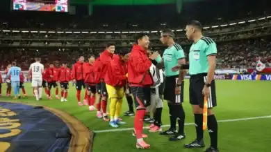 بعد توديع كأس العالم.. مدرب كوريا يستقيل وسط تهديدات بالقتل وتدخل رئاسي عاجل