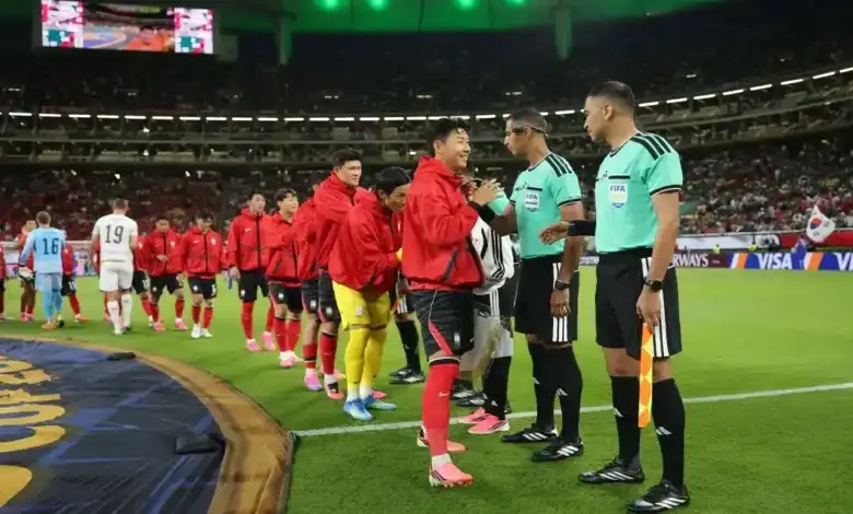 بعد توديع كأس العالم.. مدرب كوريا يستقيل وسط تهديدات بالقتل وتدخل رئاسي عاجل