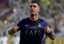 كم هدف سجله كريستيانو رونالدو مع النصر السعودي؟