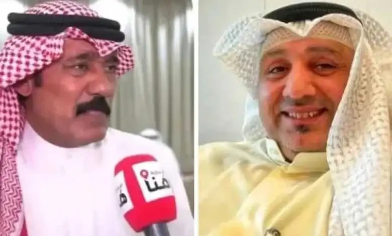 ديوان الكندري