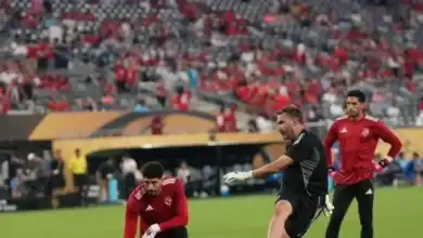 حيثيات حكم FIFA