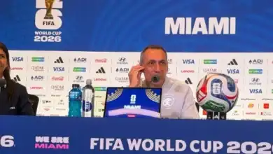 جورجيوس دونيس يكسر