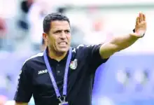 كأس العالم, عموتة الأهلي, مصطفى شوبير