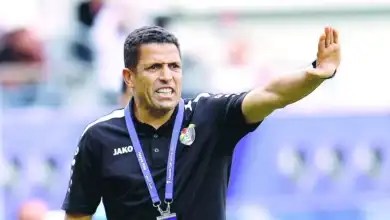 كأس العالم, عموتة الأهلي, مصطفى شوبير