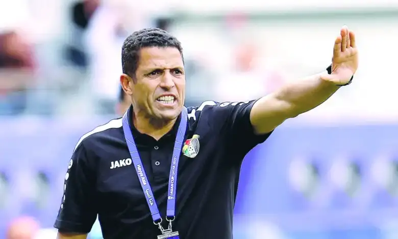 كأس العالم, عموتة الأهلي, مصطفى شوبير