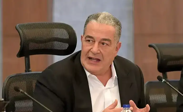 فسخ عقد توروب الأهلي