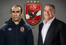 صفقات الأهلي, منتخب مصر, محمود الخطيب