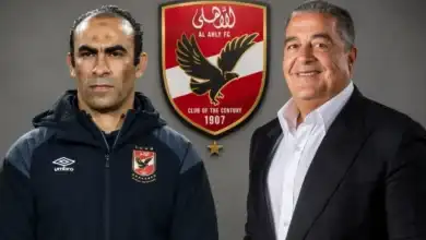 صفقات الأهلي, منتخب مصر, محمود الخطيب