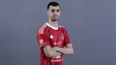 يوسف بلعمري على