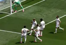 منتخب مصر, كأس العالم 2026, مباراة مصر وبلجيكا