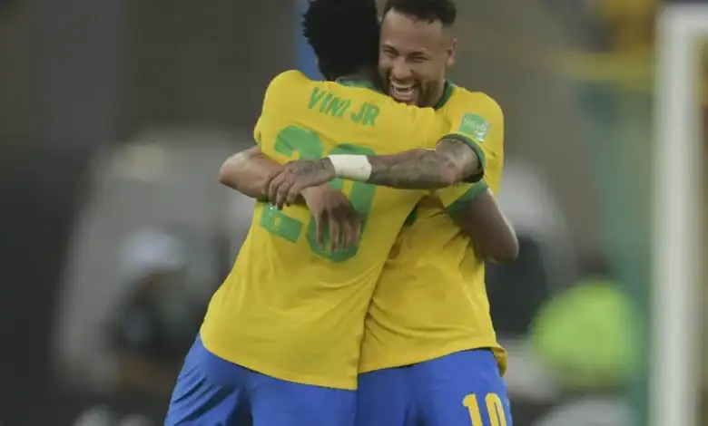 نيمار يعود بقوة.. استقبال أسطوري من جماهير البرازيل في كأس العالم 2026