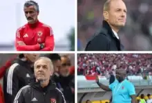 ملخص أخبار الكرة