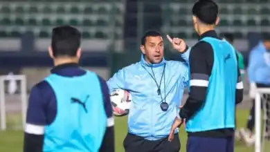 قرار عاجل الأهلي:
