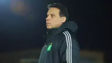 تصريحات حسام حسن