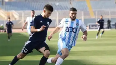 مفاوضات الأهلي وإنبي