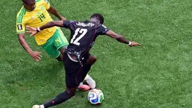 نتيجة مباراة كندا وجنوب أفريقيا, كأس العالم 2026, تأهل كندا
