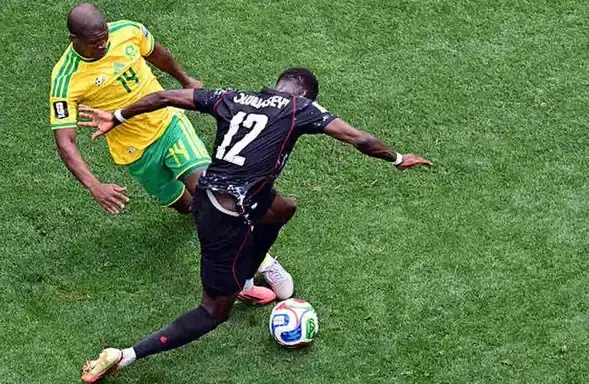 نتيجة مباراة كندا وجنوب أفريقيا, كأس العالم 2026, تأهل كندا