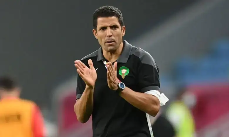 الأهلي, الانتقالات الصيفية, الحسين عموتة