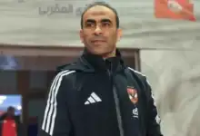 جاي موبينزا الأهلي