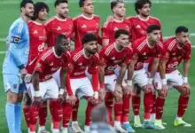 النادي الأهلي, الحسين عموتة, مستقبل اللاعب