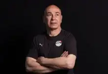 حسام حسن يعد