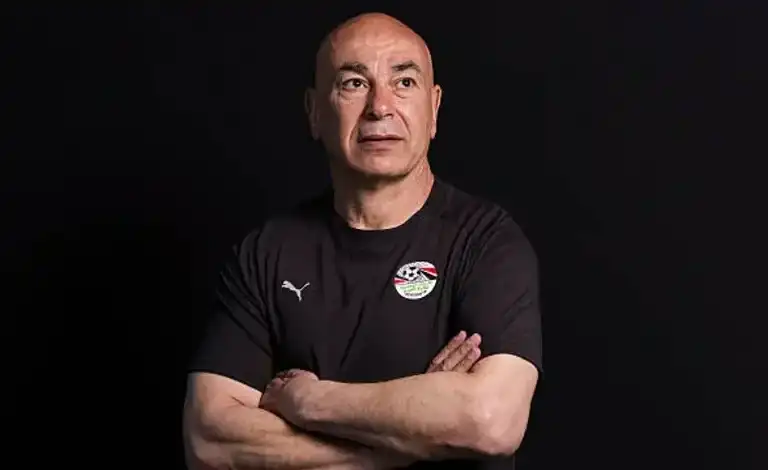 حسام حسن يعد