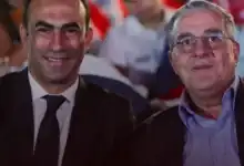 تعديل منصب وعودة