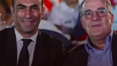 تعديل منصب وعودة