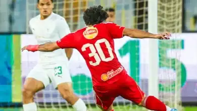الأهلي يقرر الانسحاب