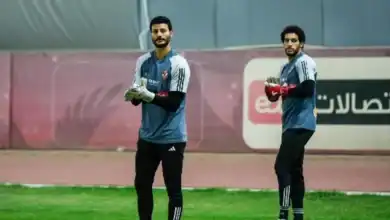 صفقة حراسة المرمى في الأهلي