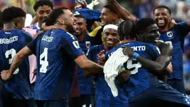 قائد الرأس الأخضر ريان مينديز متهم باغتصاب مترجمة الفريق قبيل كأس العالم 2026