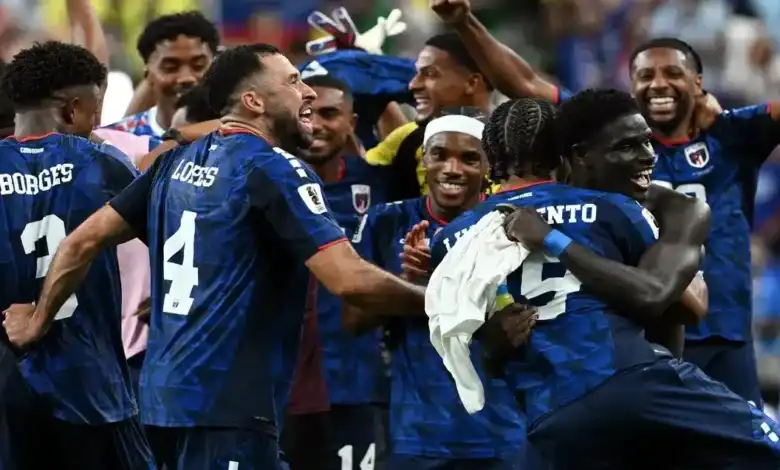 قائد الرأس الأخضر ريان مينديز متهم باغتصاب مترجمة الفريق قبيل كأس العالم 2026