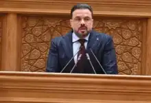 رياضة البرلمان: هبوط