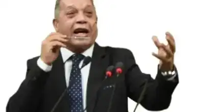تكهنات شرشر: يدعو