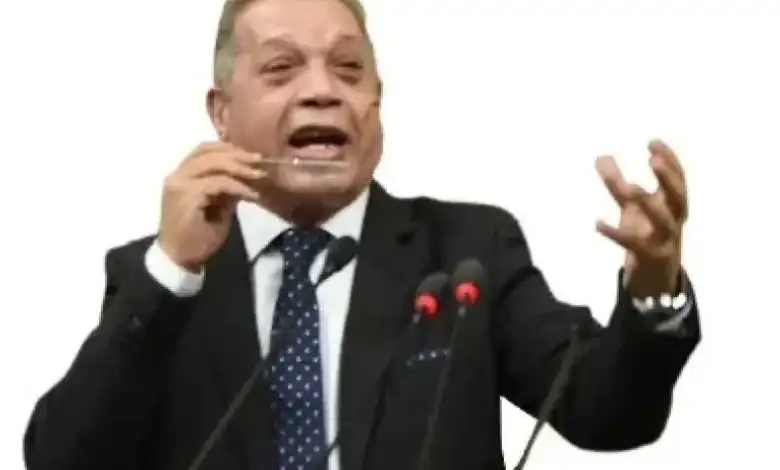 تكهنات شرشر: يدعو