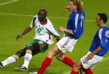 موعد مباراة السنغال