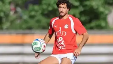 تصريحات محمد هاني:
