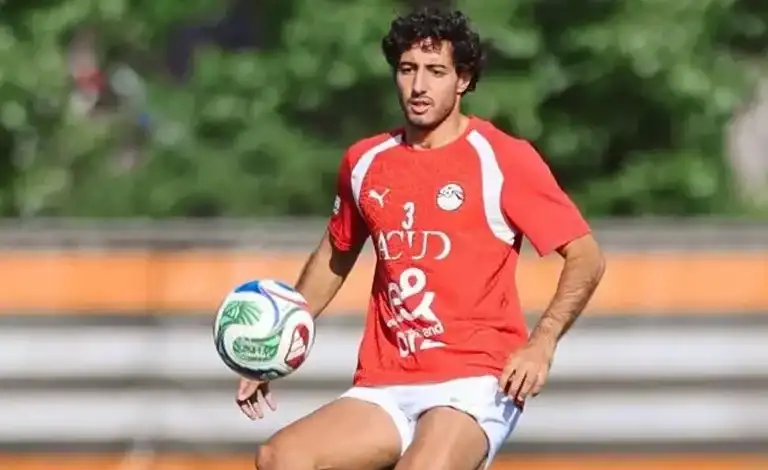 تصريحات محمد هاني: