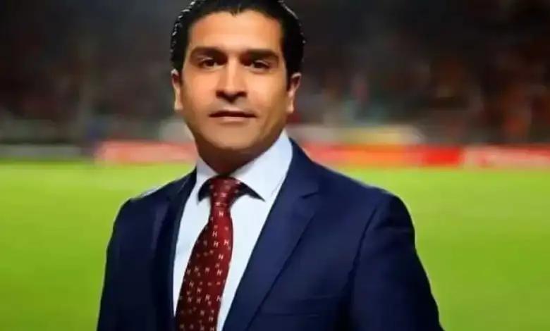 الإتحاد العربي للميني فوتبول, البطولة العربية للناشئين, أحمد سمير سليمان