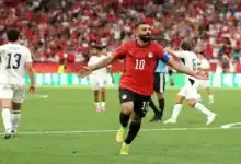 محمد صلاح في الصدارة.. من هو الهداف التاريخي للعرب في كأس العالم؟