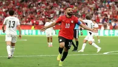 محمد صلاح في الصدارة.. من هو الهداف التاريخي للعرب في كأس العالم؟