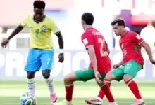 تعادل إيجابي 1-1