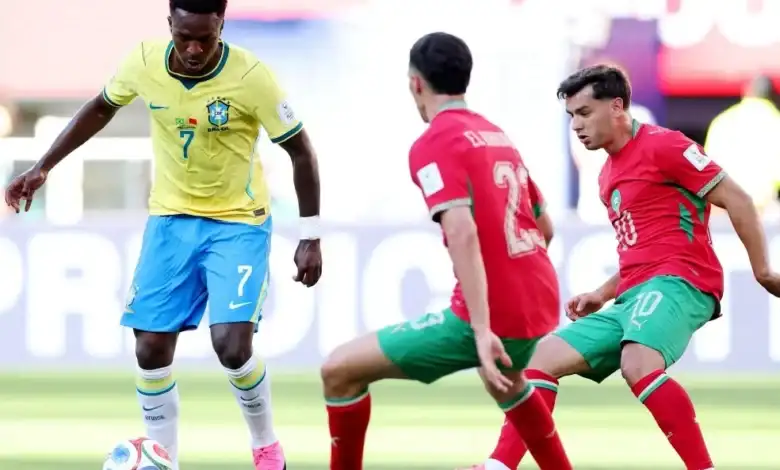 تعادل إيجابي 1-1