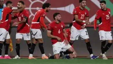 منتخب مصر كأس العالم