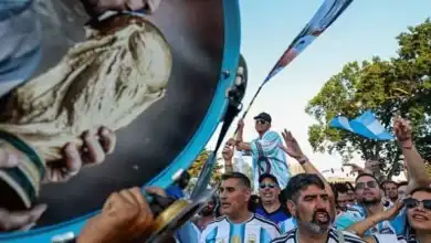 كأس العالم 2026, الجزائر والأرجنتين, ملعب كانساس سيتي