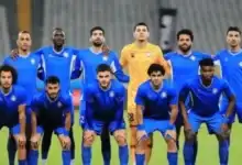 سموحة يحسم تعاقده