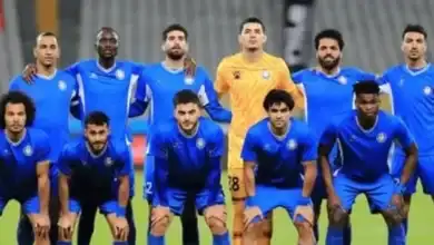 سموحة يحسم تعاقده