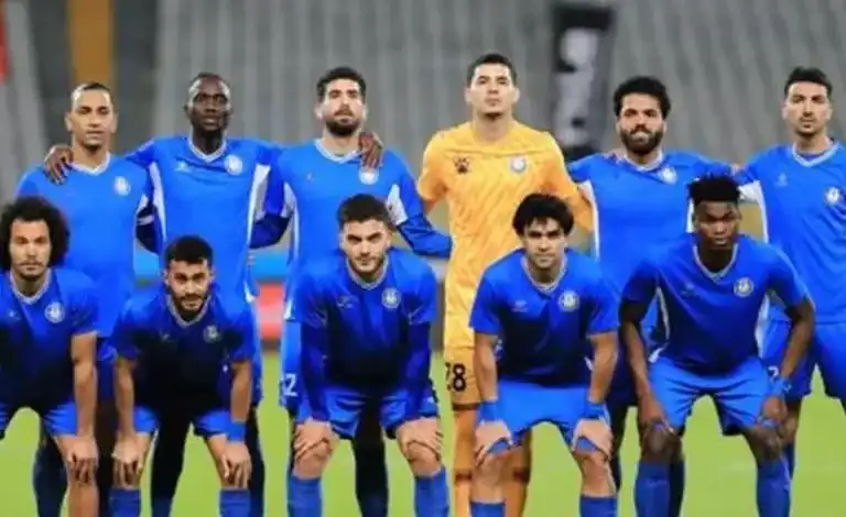 سموحة يحسم تعاقده