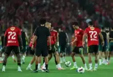 دوري أبطال أفريقيا, توسيع البطولات الأفريقية, الأندية المشاركة