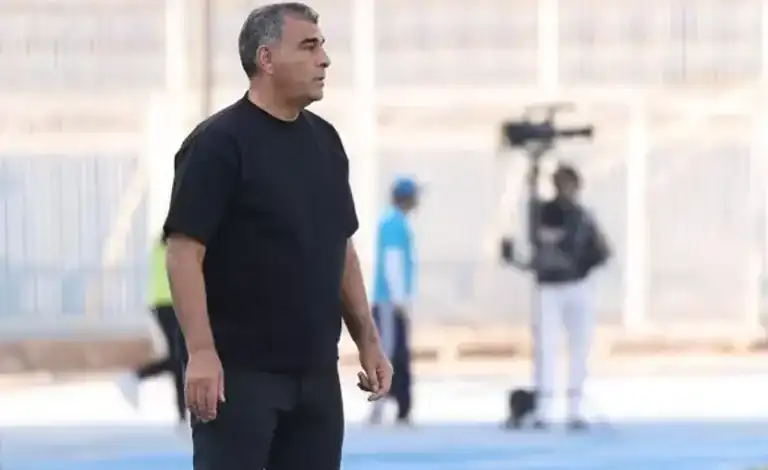 رسميًا.. حمزة الجمل